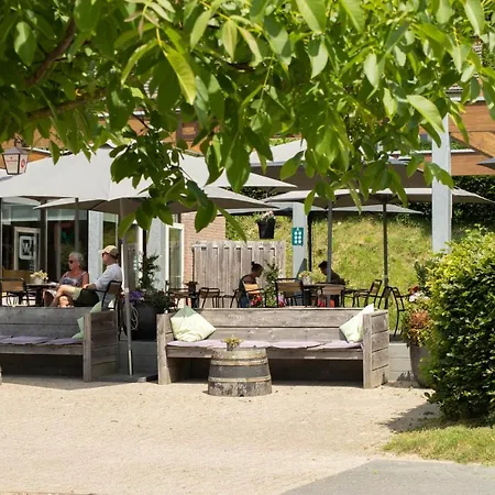 Vakantiewoning Osebos Holiday home Gulpen