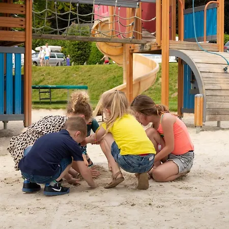 Vakantiewoning Osebos * Gulpen