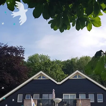 Casa vacanze Vakantiewoning Osebos Gulpen