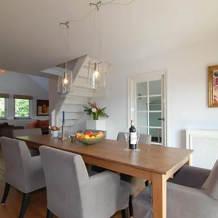 Vakantiewoning Osebos Casa vacanze *