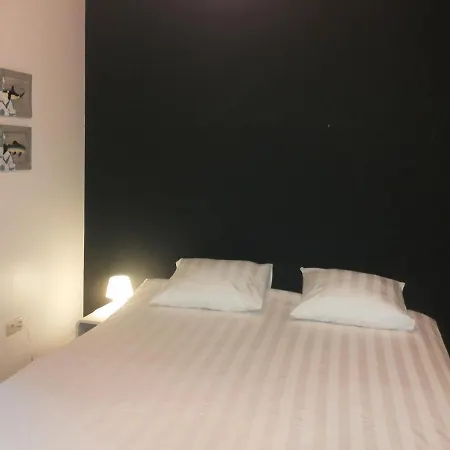 Vakantiewoning Osebos *