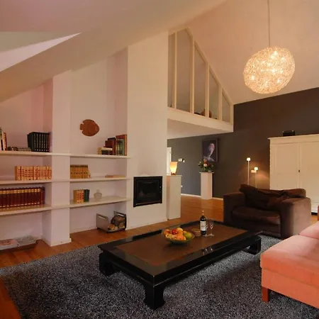 Vakantiewoning Osebos *
