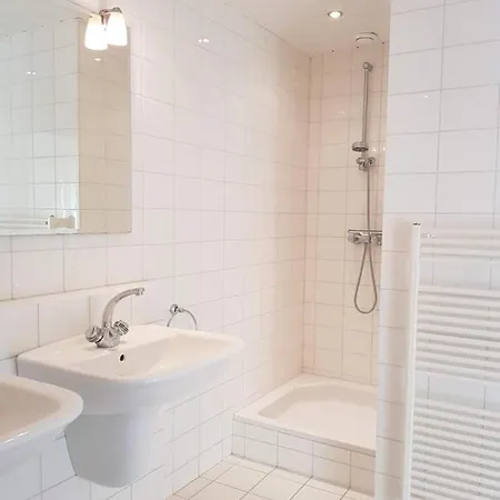 Holiday home Vakantiewoning Osebos *