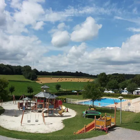 Vakantiewoning Osebos غولبين