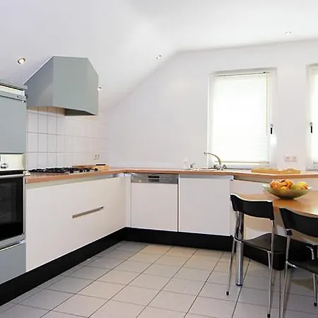 Vakantiewoning Osebos Vakantiehuis *