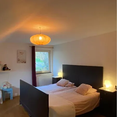 Holiday home Vakantiewoning Osebos Gulpen
