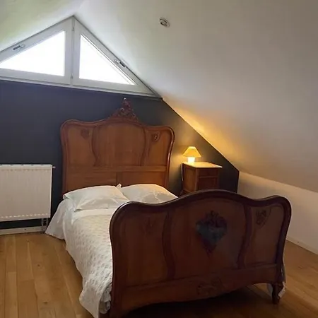 Vakantiewoning Osebos * Gulpen