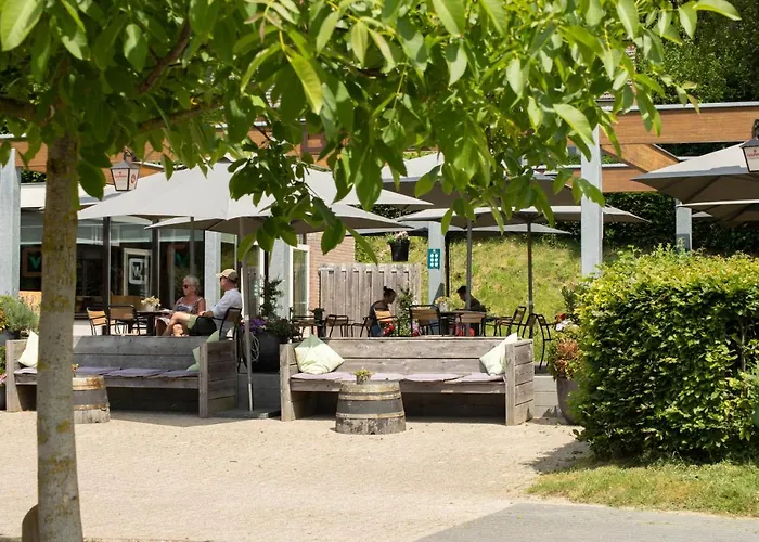 Vakantiewoning Osebos 別荘 グルペン