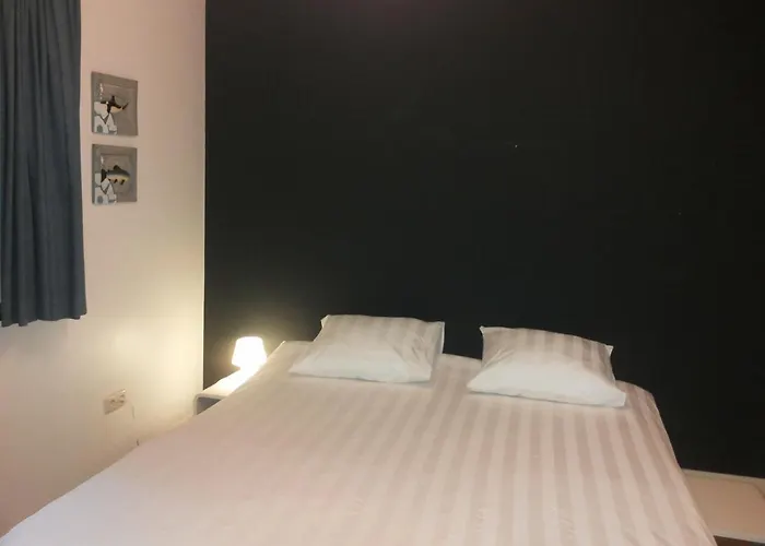 Vakantiewoning Osebos *