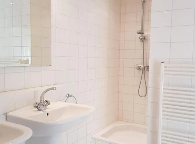 بيت للعطل Vakantiewoning Osebos *