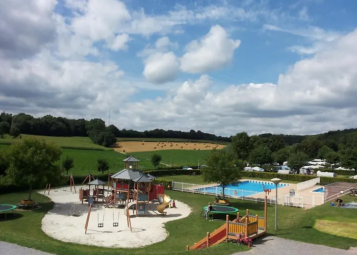 Vakantiewoning Osebos グルペン