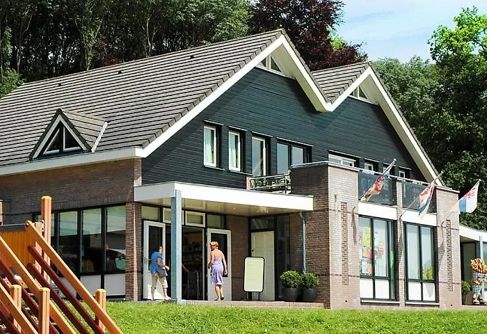 Vakantiewoning Osebos