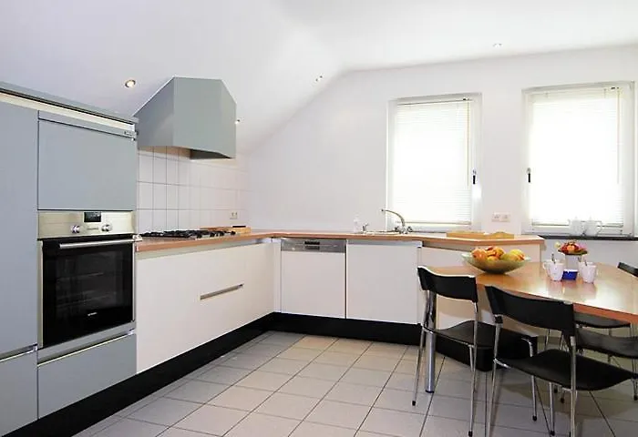 Vakantiewoning Osebos 別荘 *