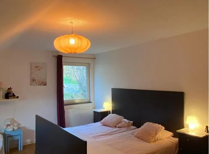 別荘 Vakantiewoning Osebos グルペン