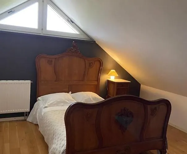 Vakantiewoning Osebos * غولبين