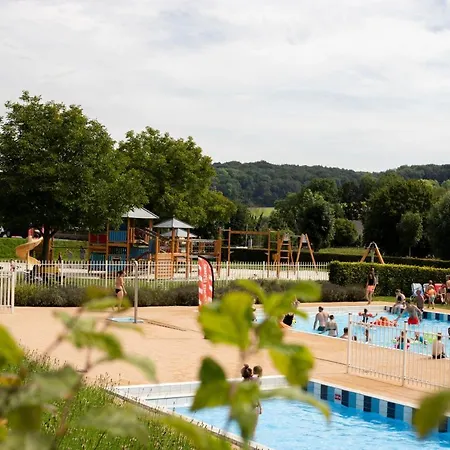 Vakantiewoning Osebos Сasa de vacaciones