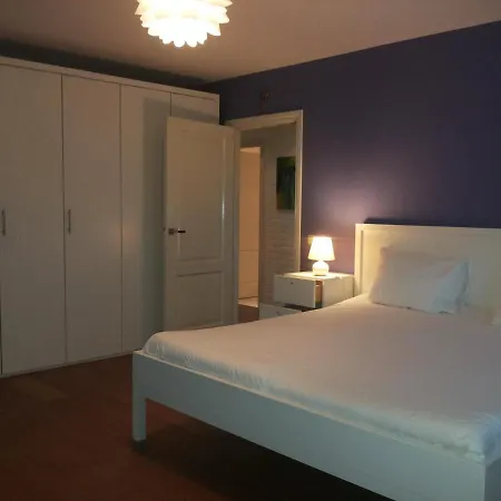 Vakantiewoning Osebos Gulpen