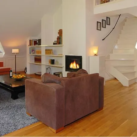 Vakantiewoning Osebos Сasa de vacaciones Gulpen