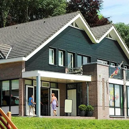 Vakantiewoning Osebos
