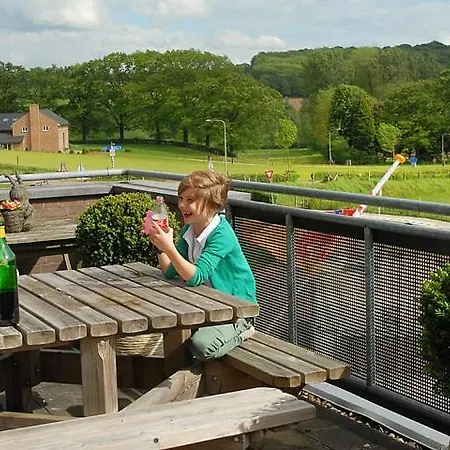 Сasa de vacaciones Vakantiewoning Osebos